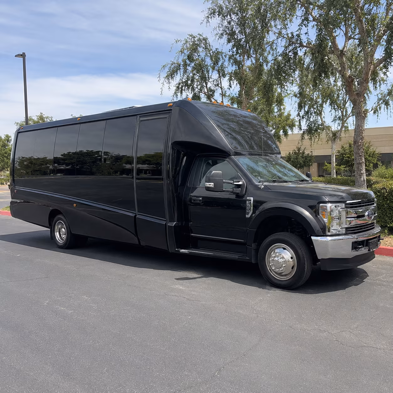 bus rentals for nampa wine festivals and seasonal tasting events