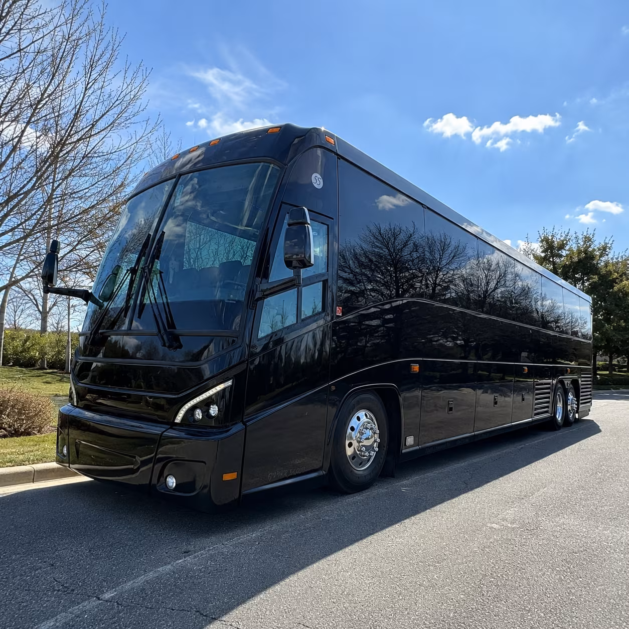 charter bus rentals to snake river valley tasting rooms and wine festivals
