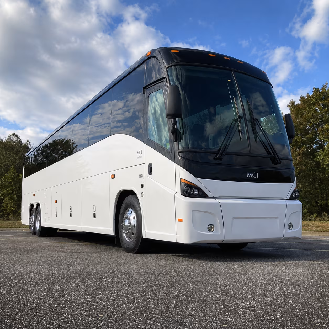 charter buses for nampa bachelor weekends to mccall and sun valley