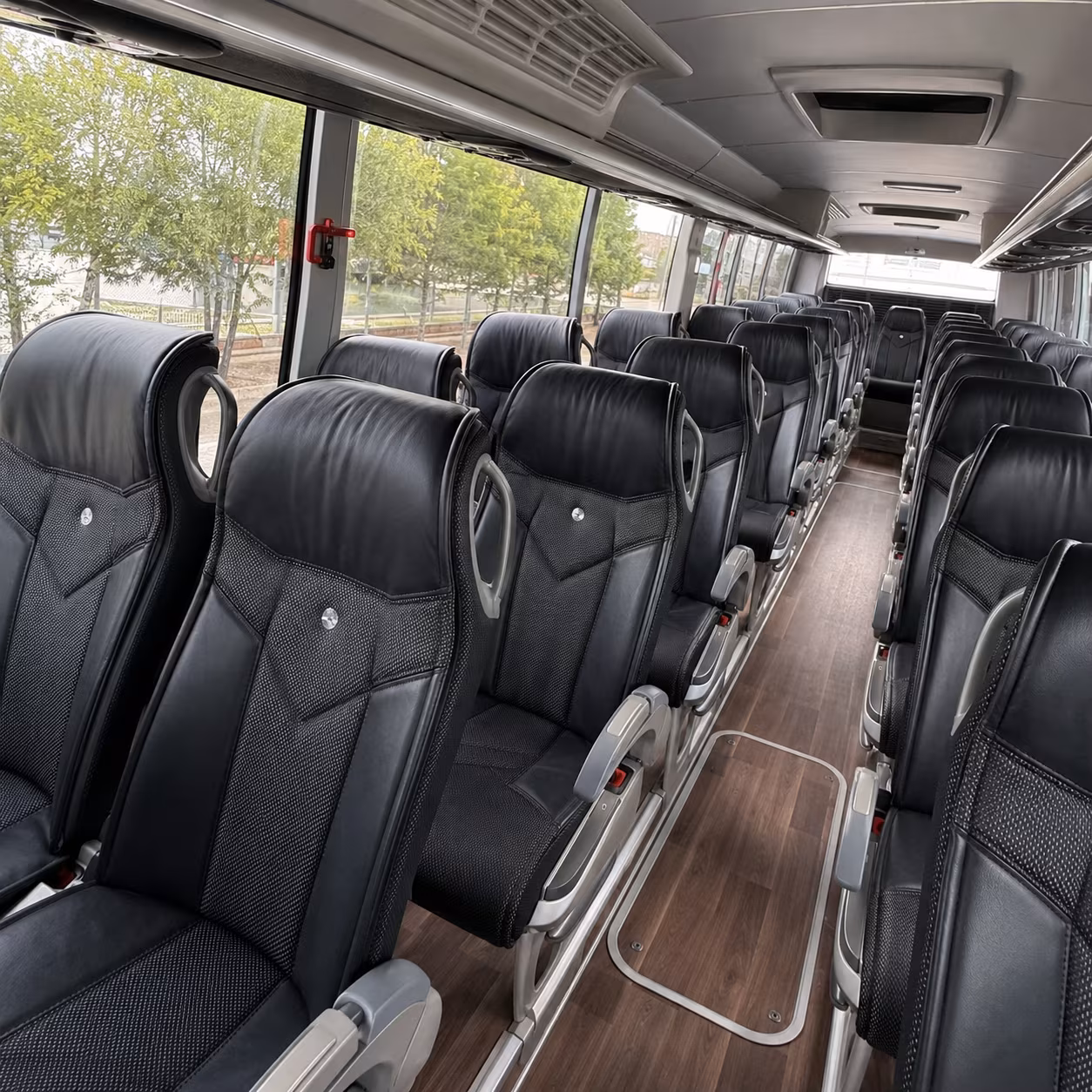 charter buses for nampa school trips to boise s top science and history museums