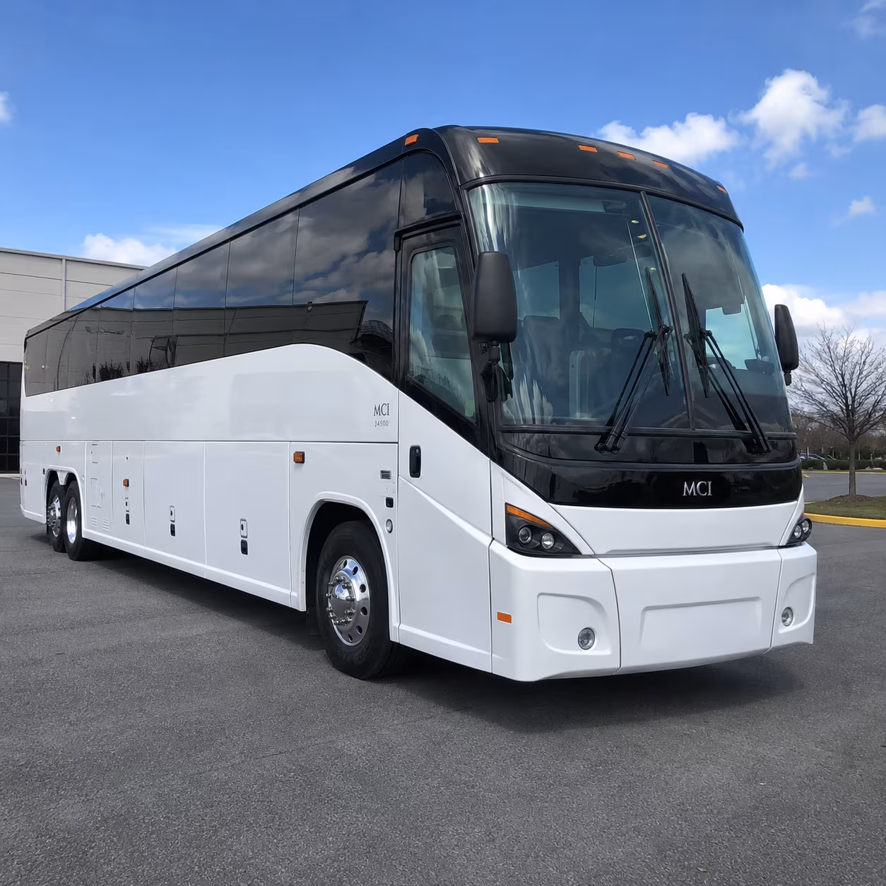 charter buses for wedding ceremonies at canyon county venues