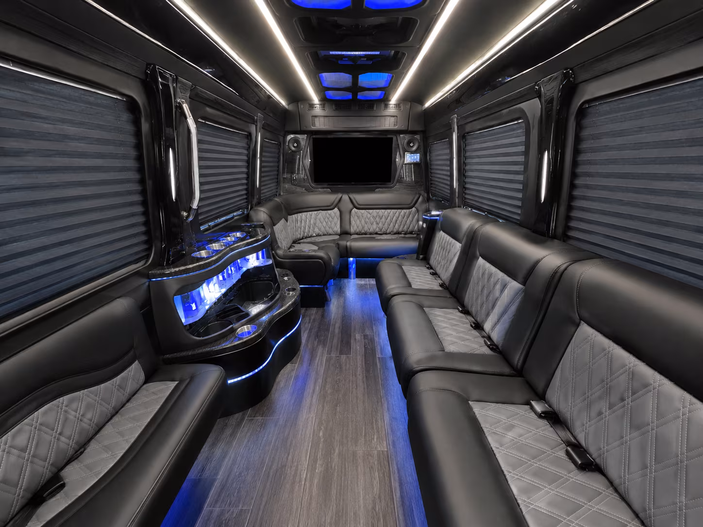 find the perfect transportation for your next bachelor or bachelorette party 2