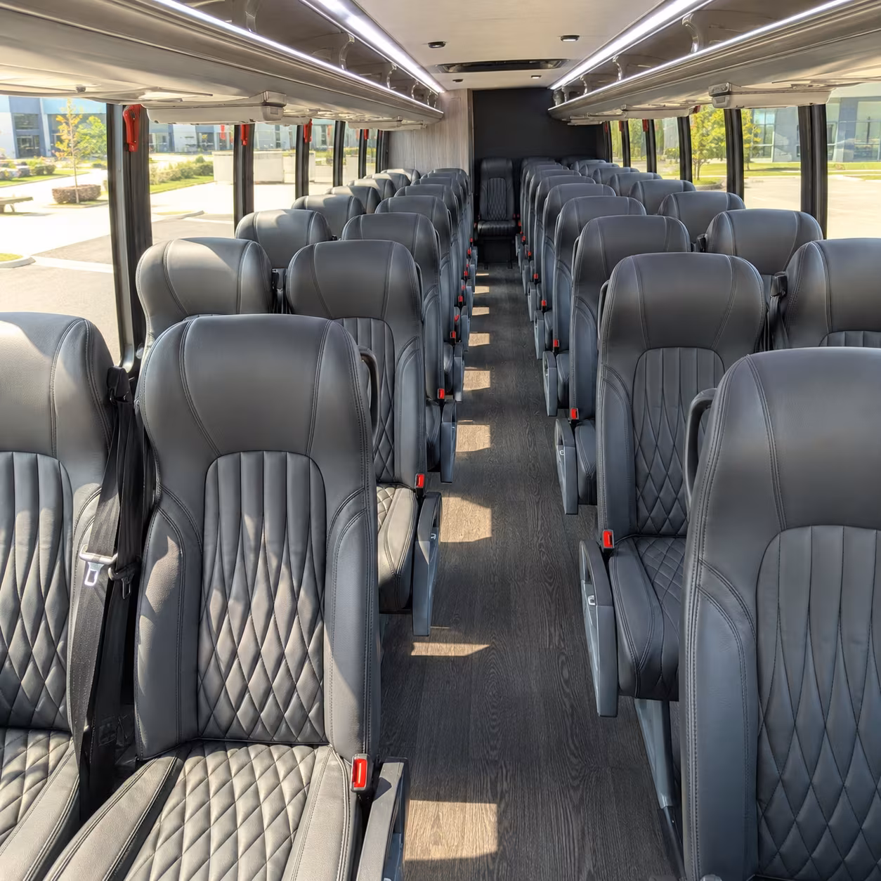 find the perfect transportation for your next bachelor or bachelorette party 4