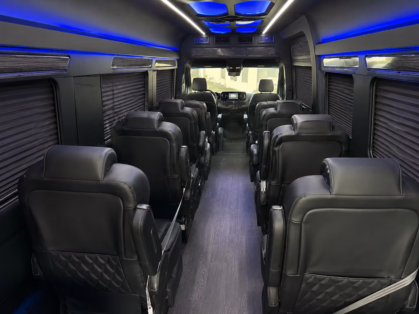 find the perfect transportation for your next bachelor or bachelorette party 5
