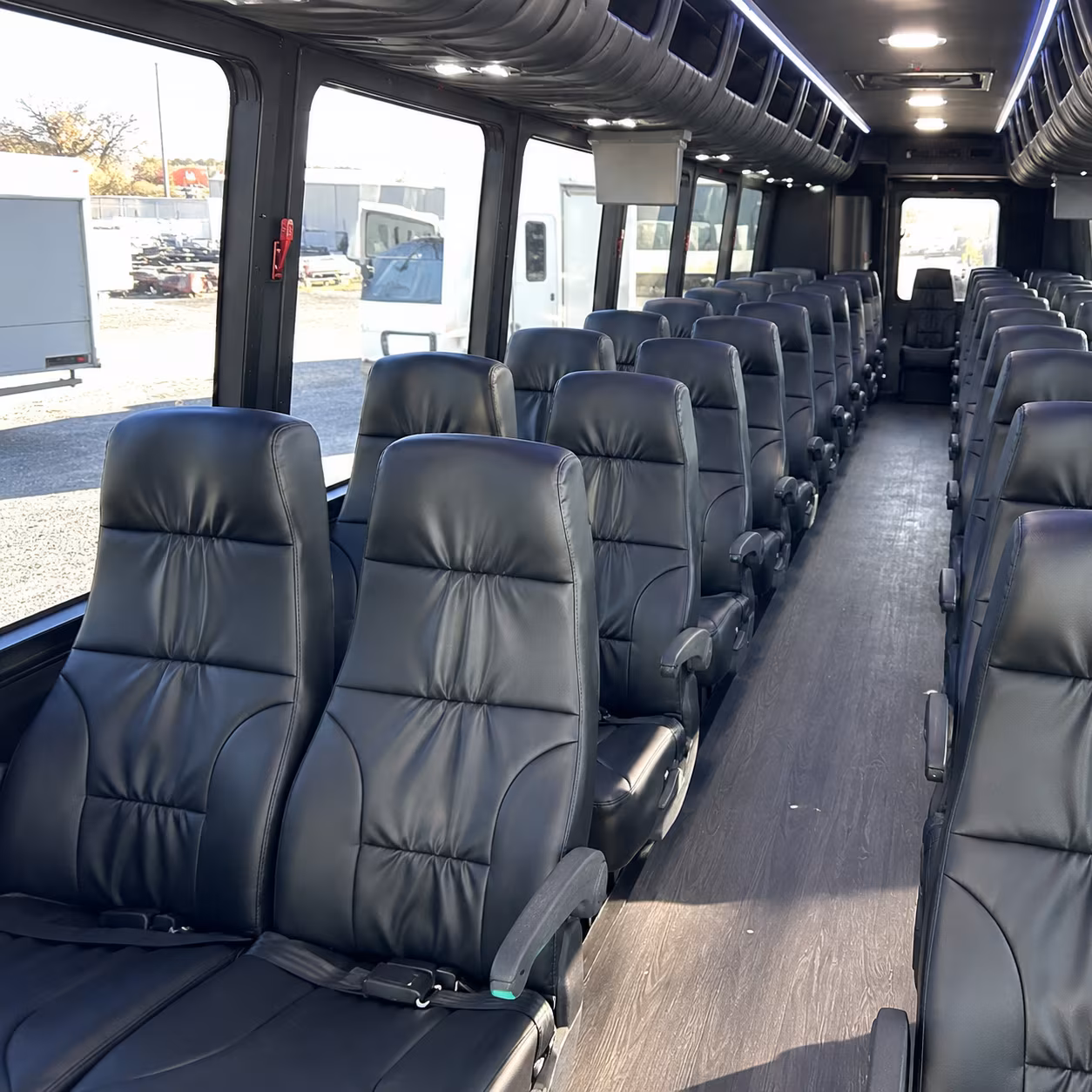 find the perfect transportation for your next birthday 2