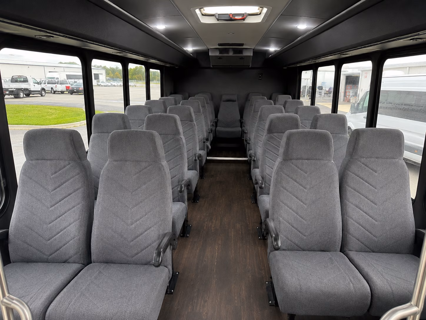 find the perfect transportation for your next birthday 4