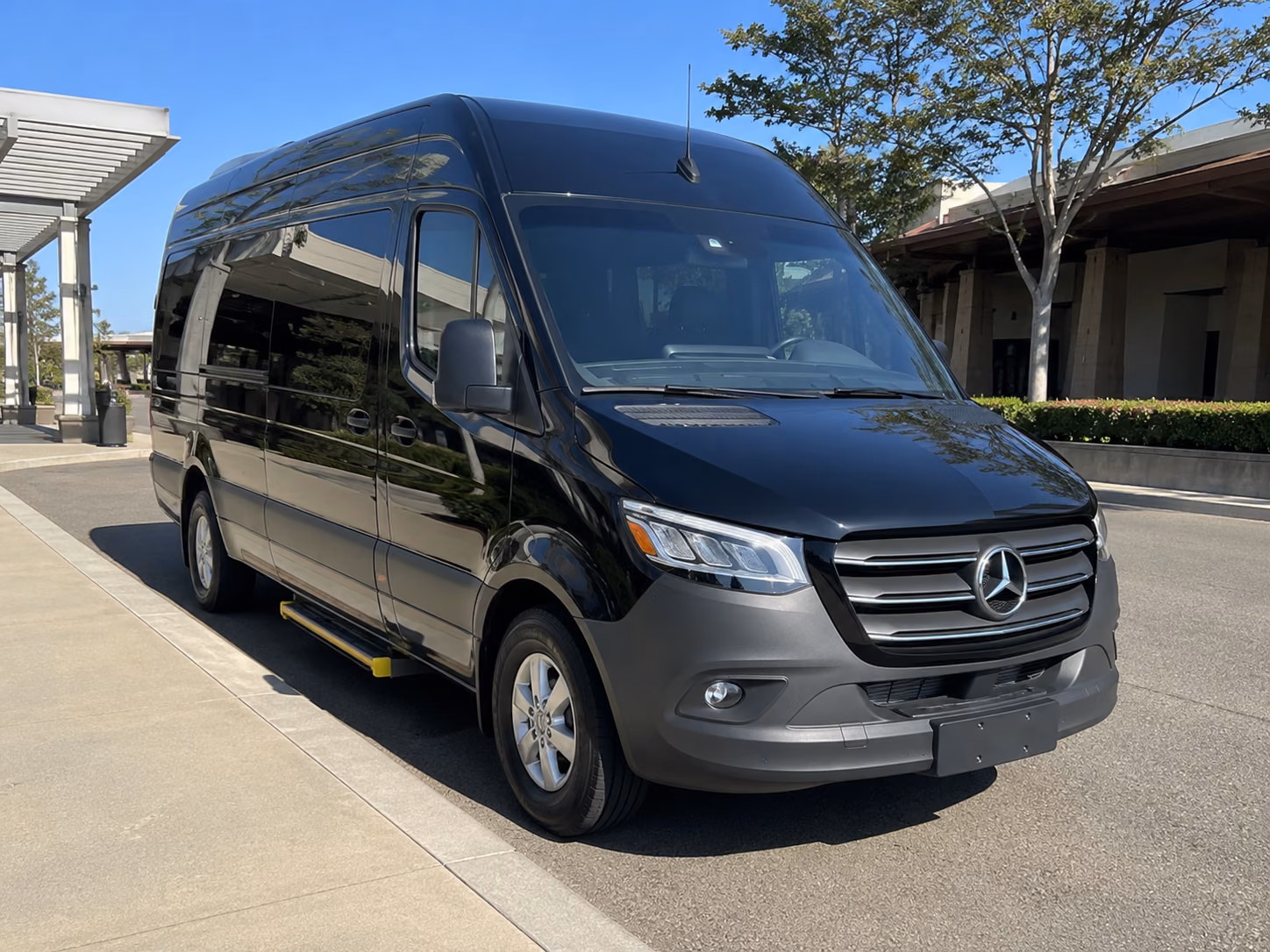 find the perfect transportation for your next birthday 5