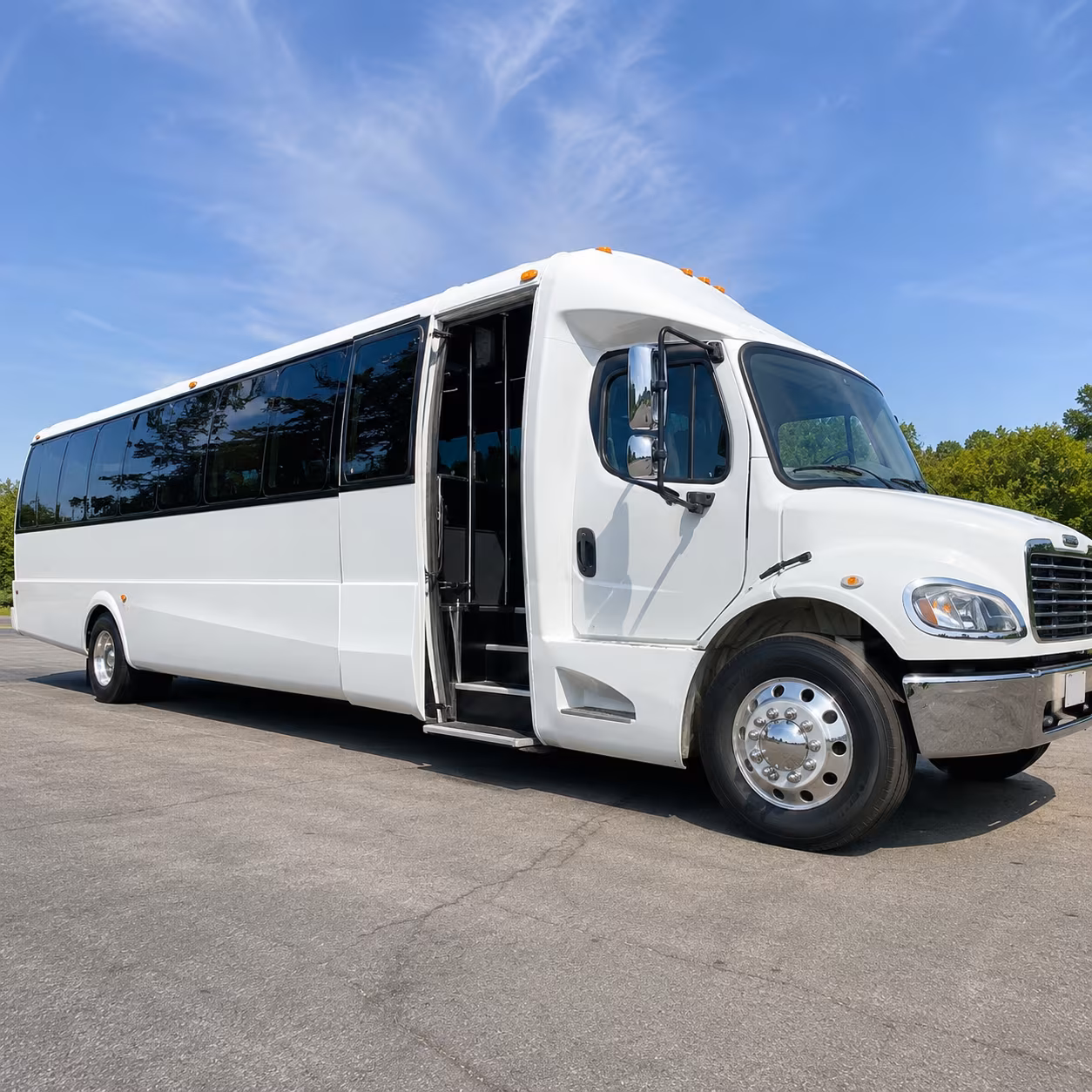 find the perfect transportation for your next church or religious group 3