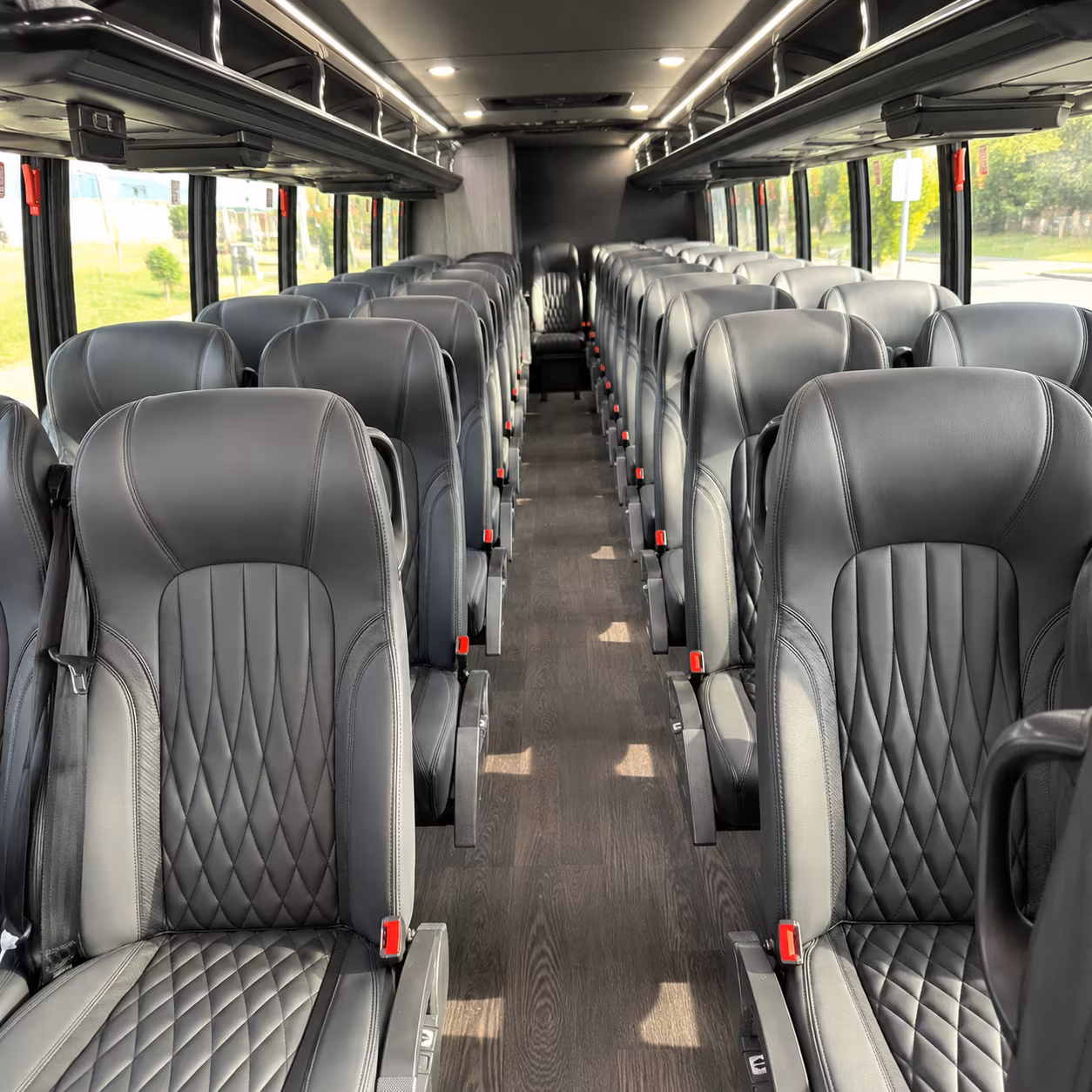 find the perfect transportation for your next concert or music festival 1
