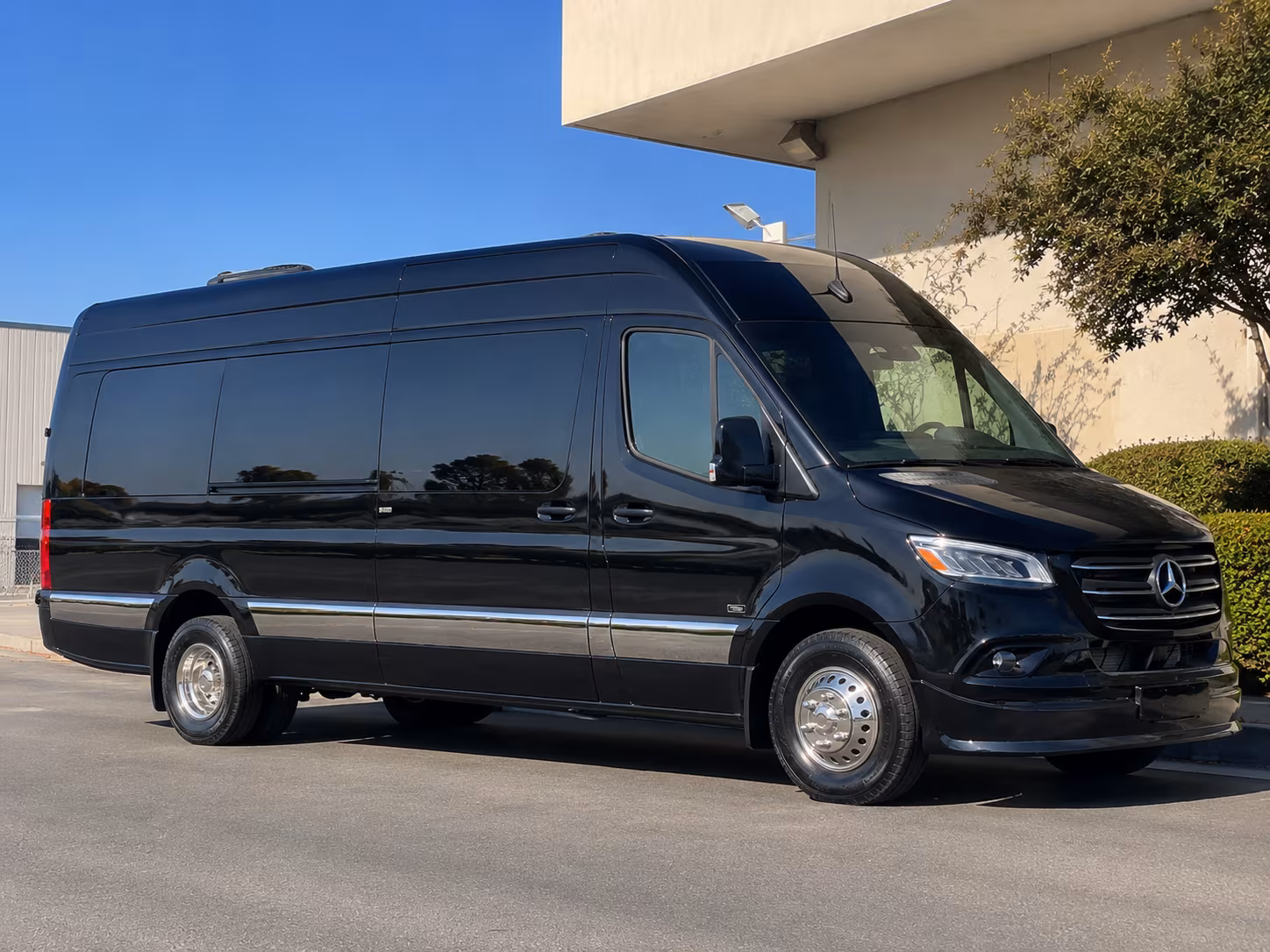 find the perfect transportation for your next concert or music festival 4