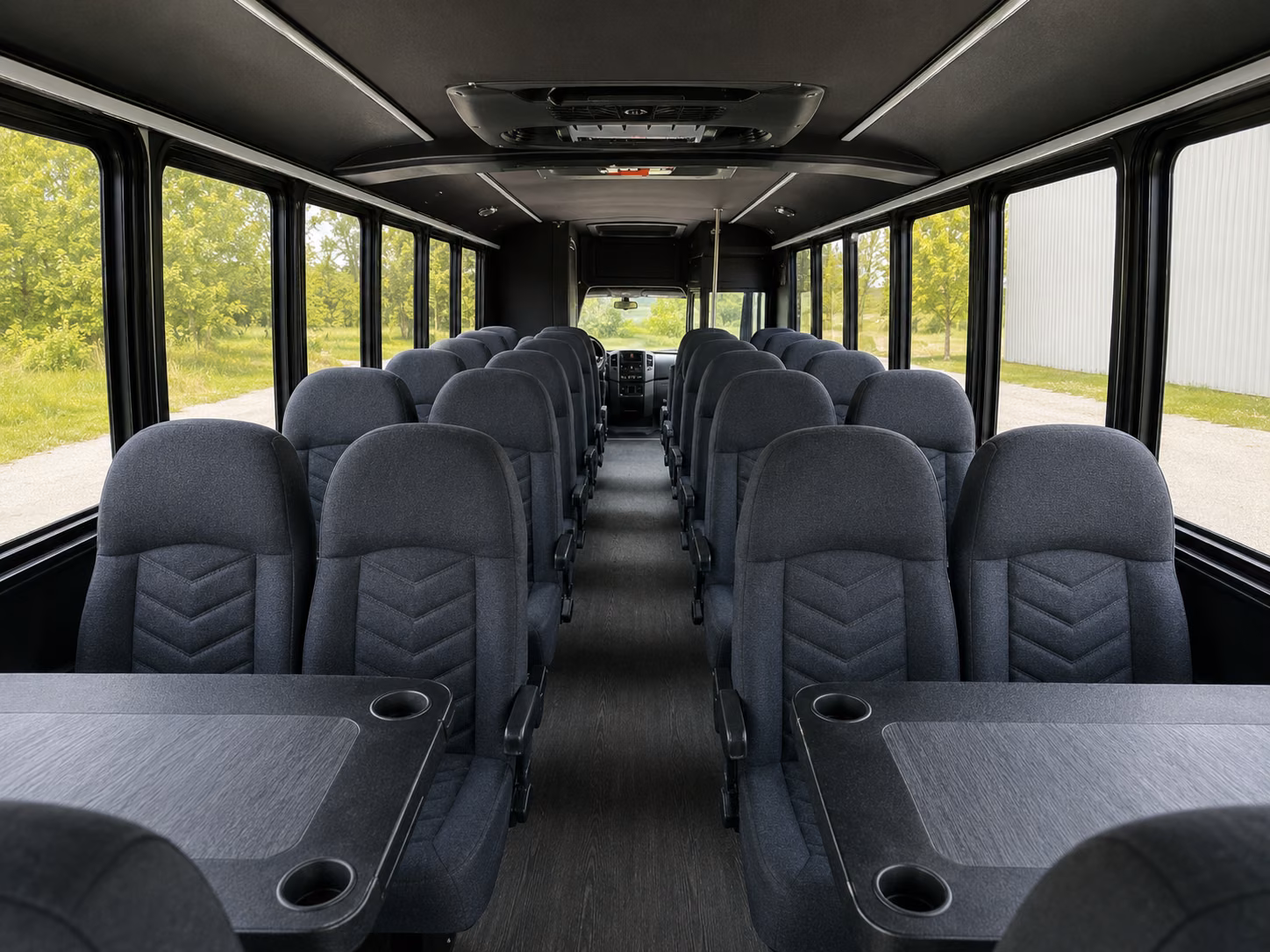 find the perfect transportation for your next field trip 1