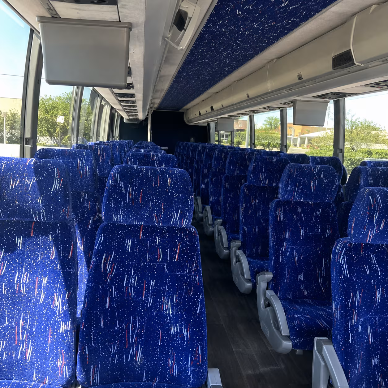 find the perfect transportation for your next field trip 2