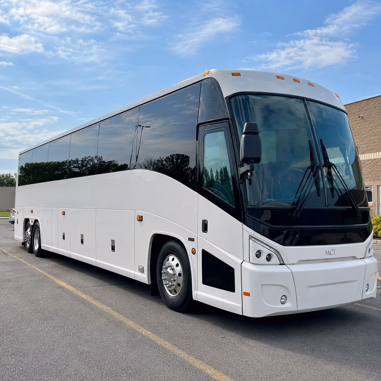 find the perfect transportation for your next private event 3