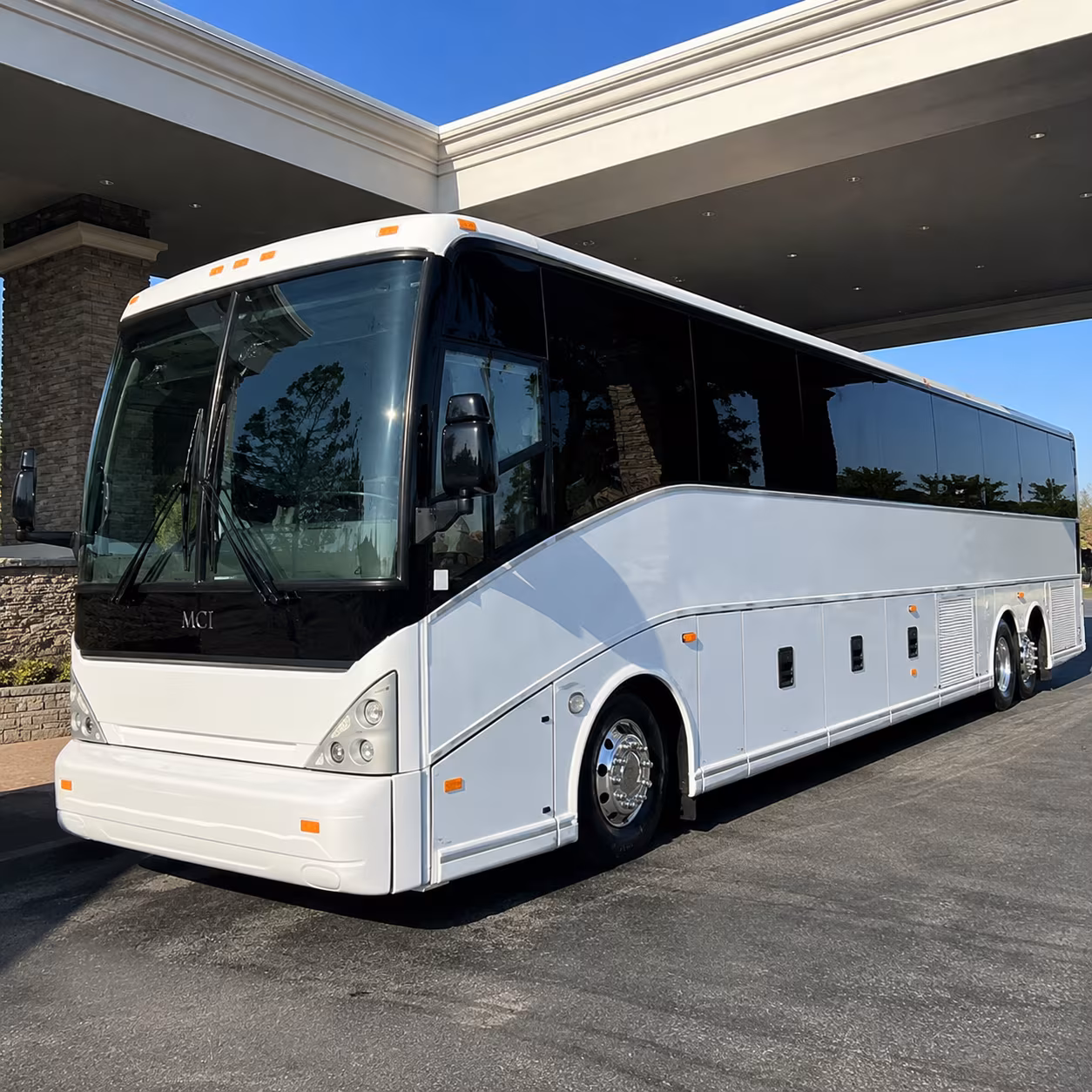 find the perfect transportation for your next private event 4
