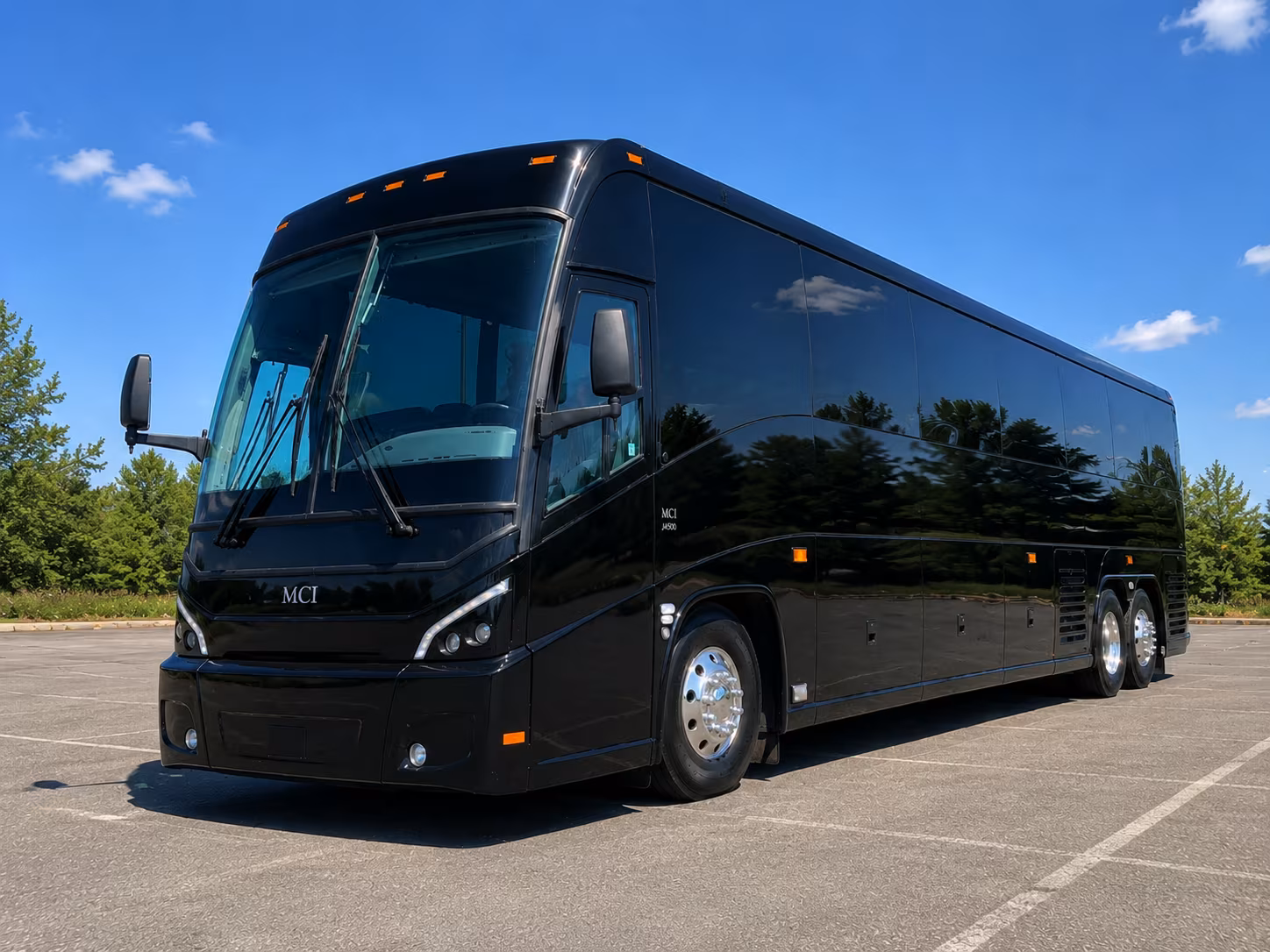 find the perfect transportation for your next private event 5