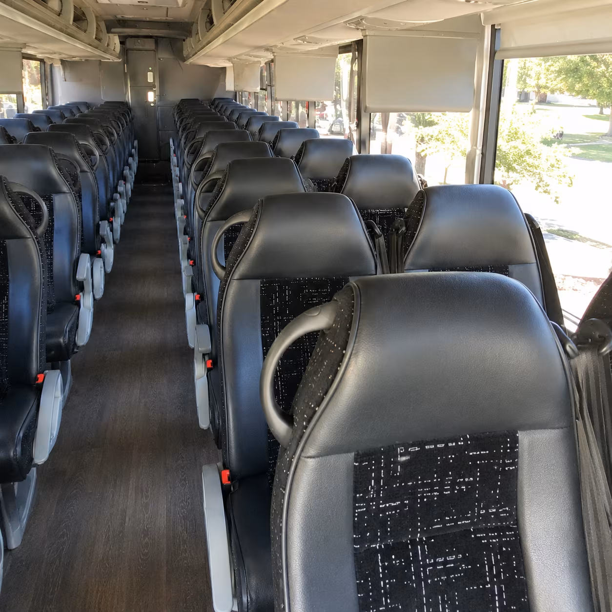 find the perfect transportation for your next prom 2