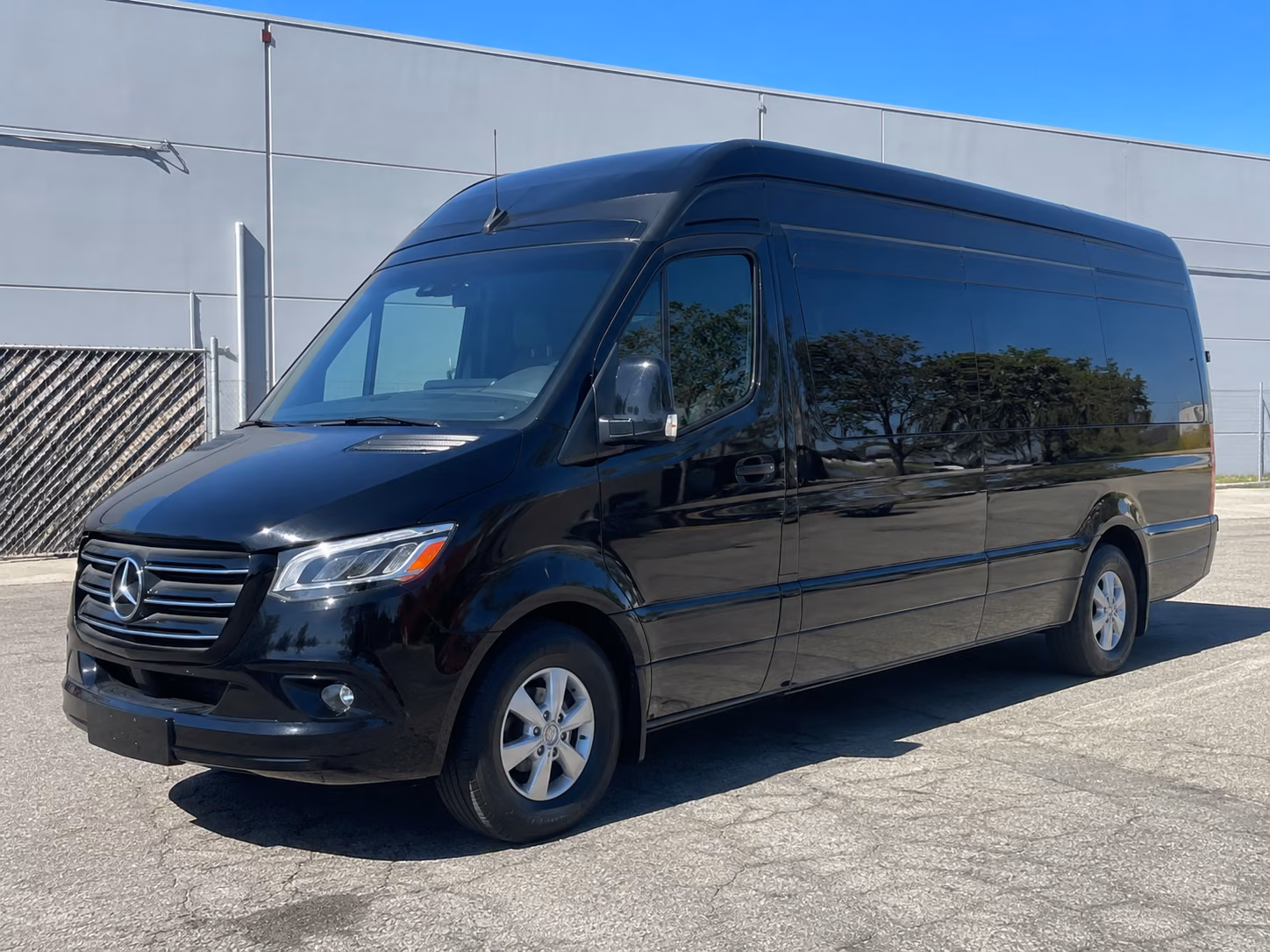 find the perfect transportation for your next prom 3