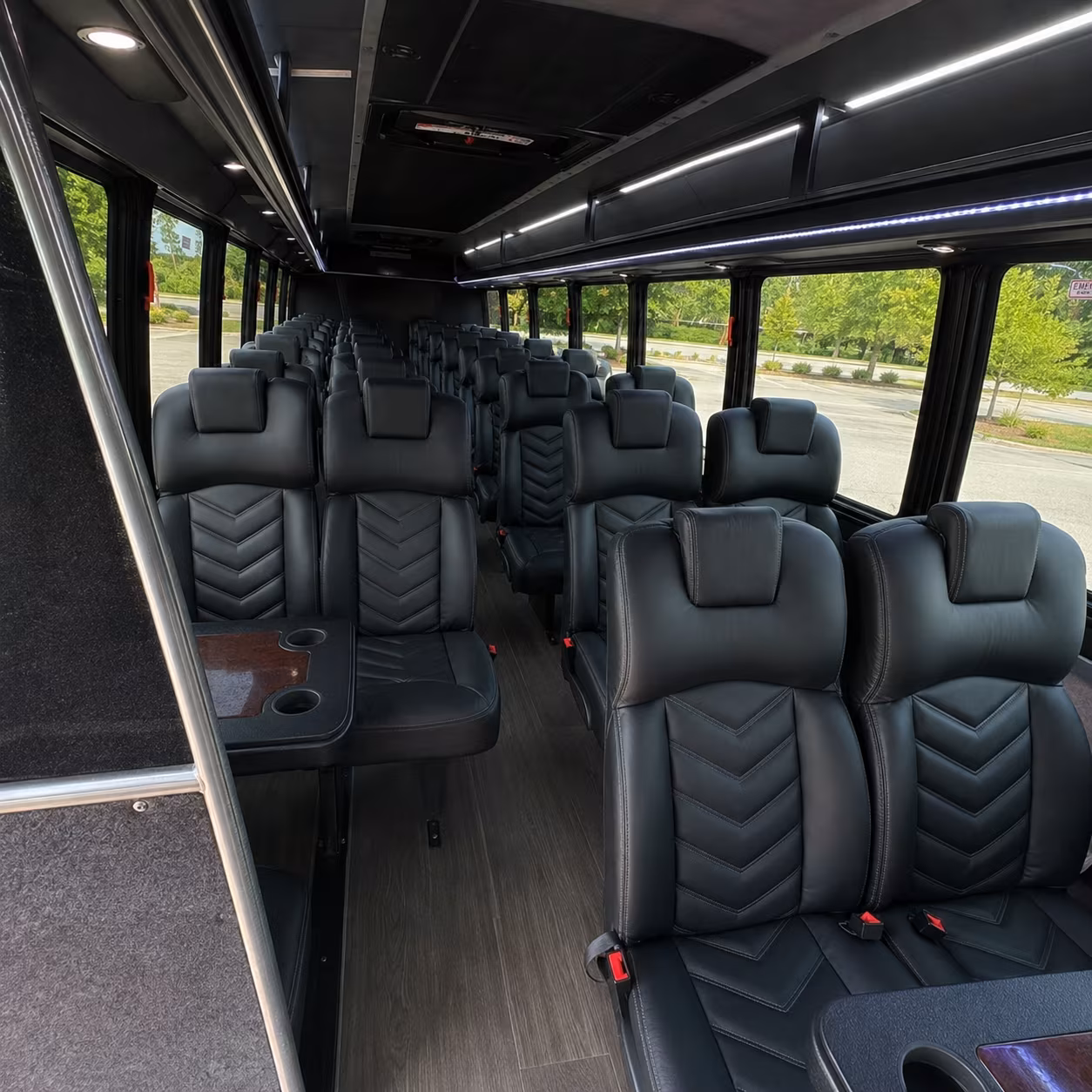 find the perfect transportation for your next prom 4
