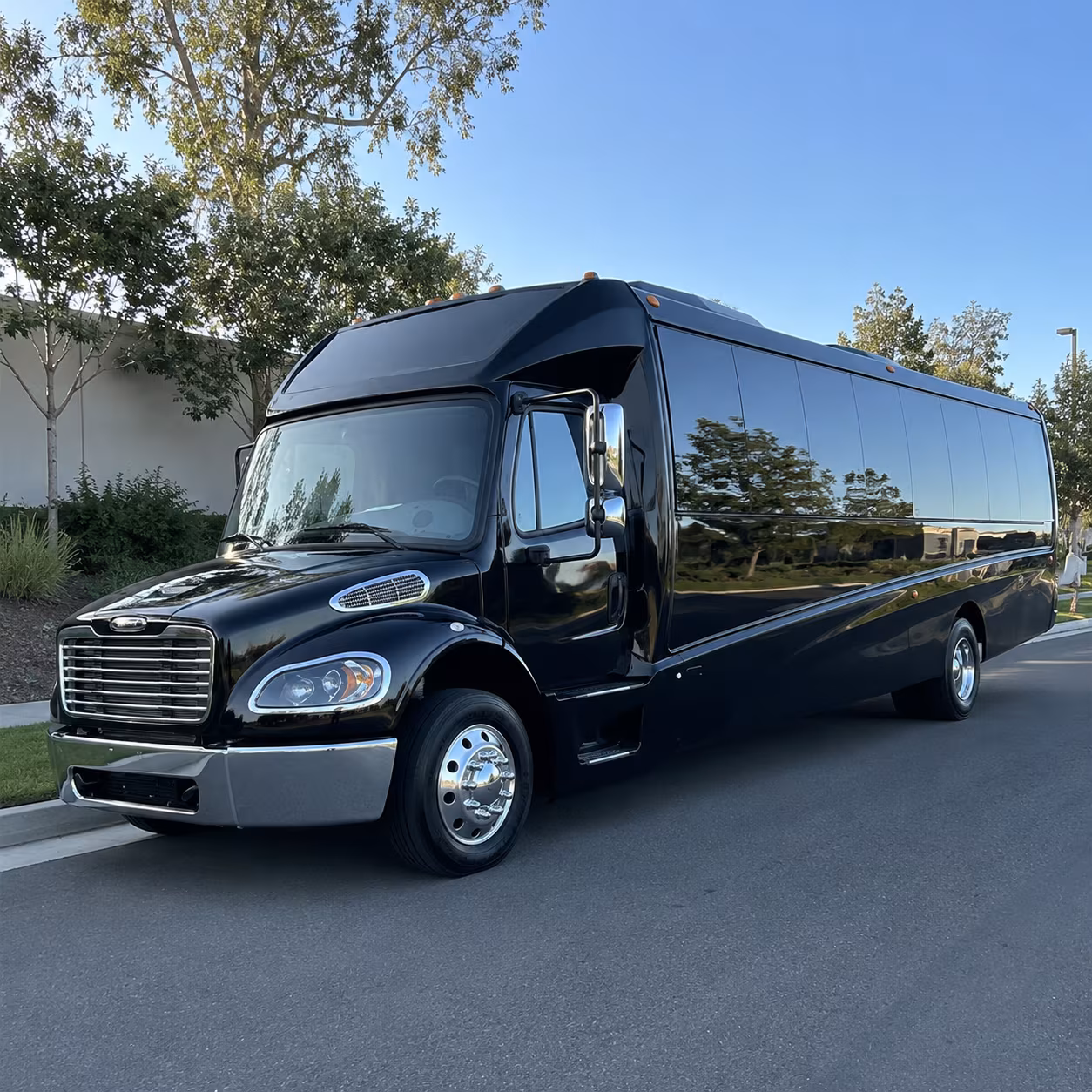 find the perfect transportation for your next sporting event 1