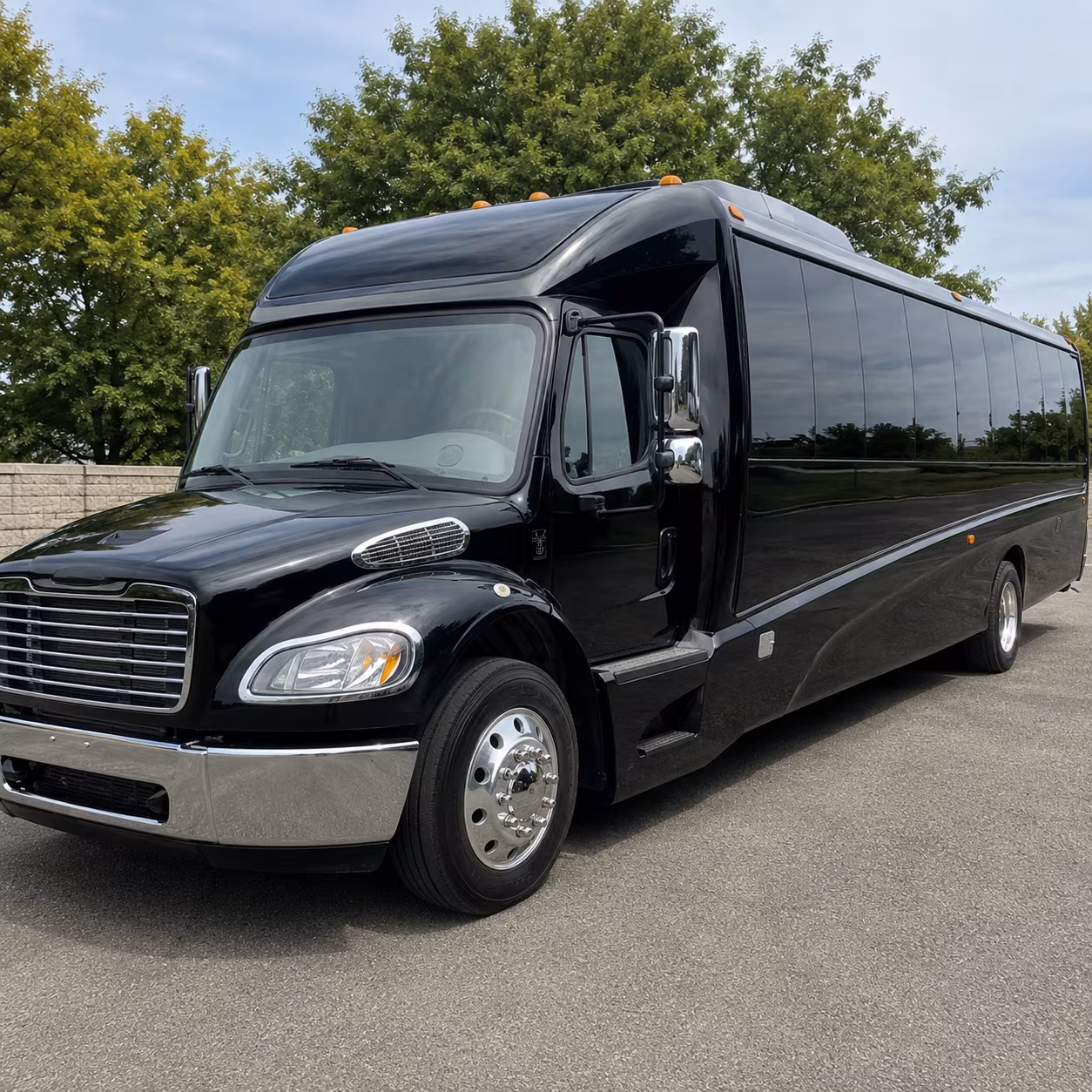find the perfect transportation for your next sporting event 3