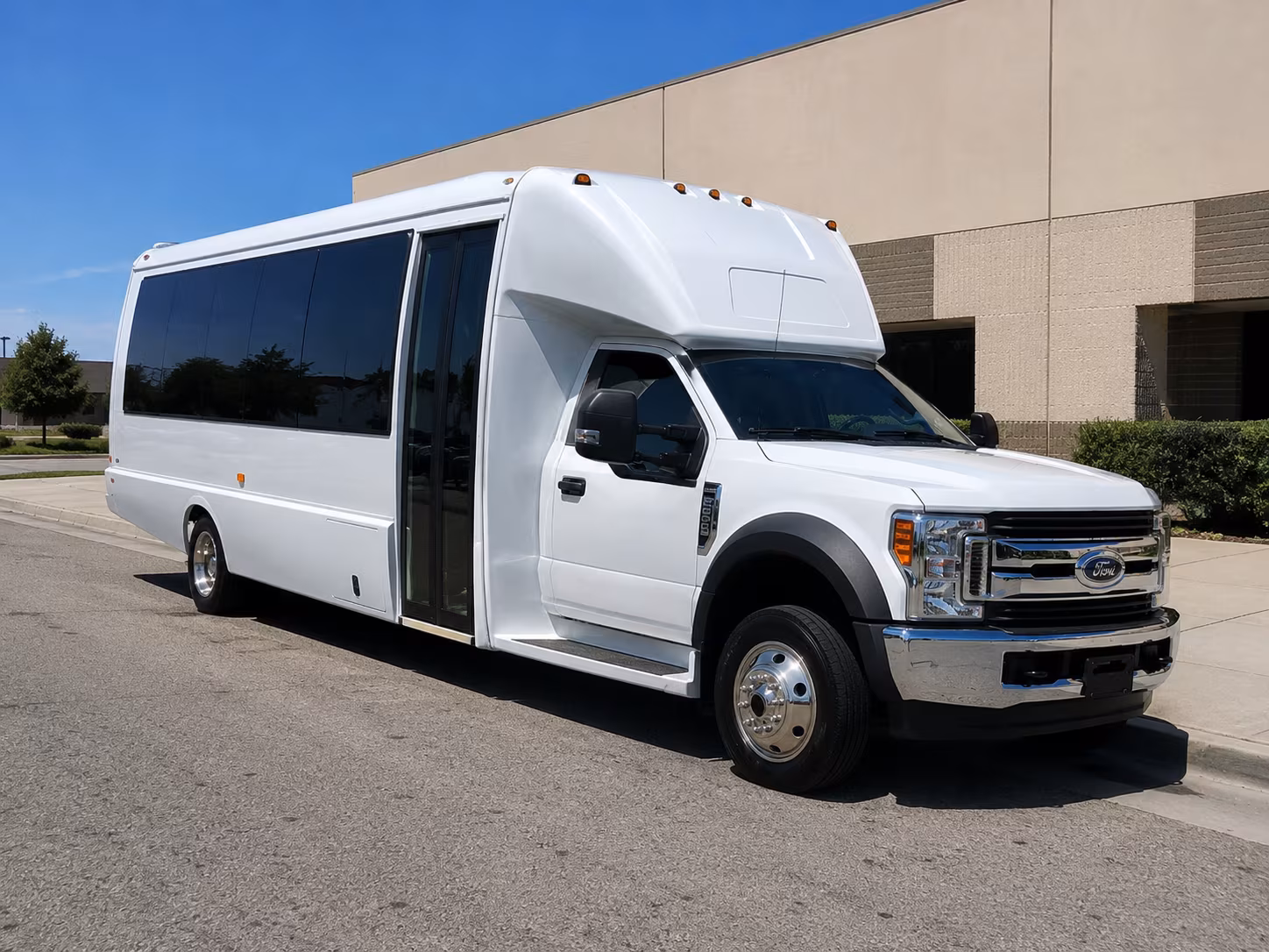 find the perfect transportation for your next sporting event 5