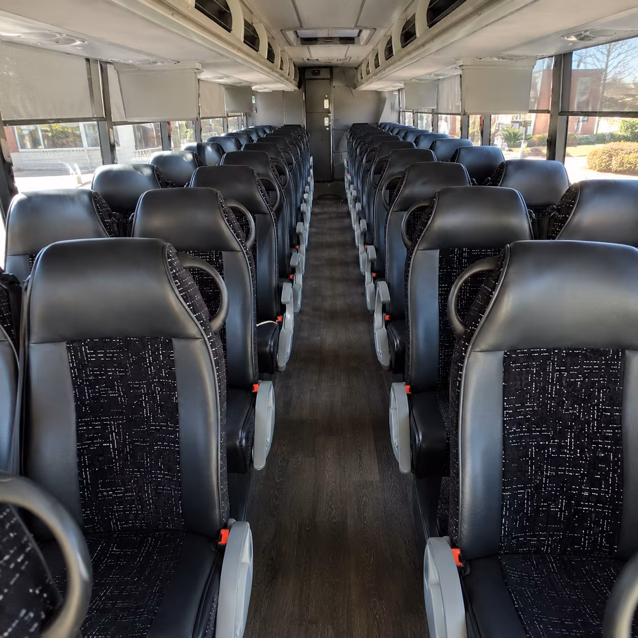 find the perfect transportation for your next wedding 4