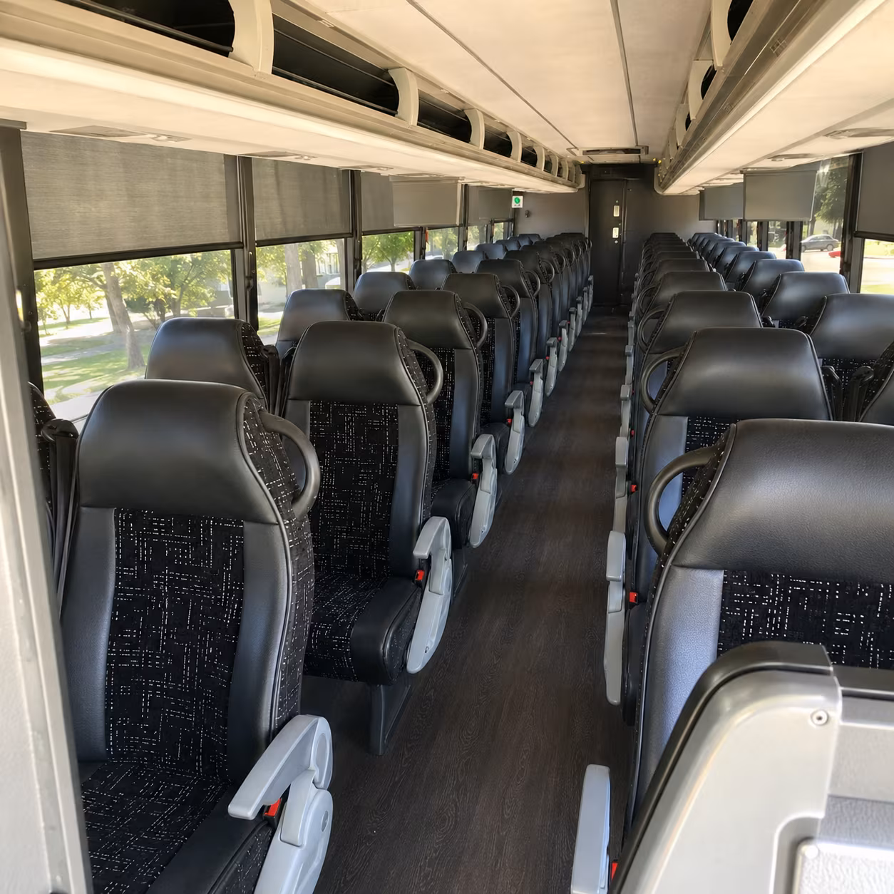 find the perfect transportation for your next wedding 5