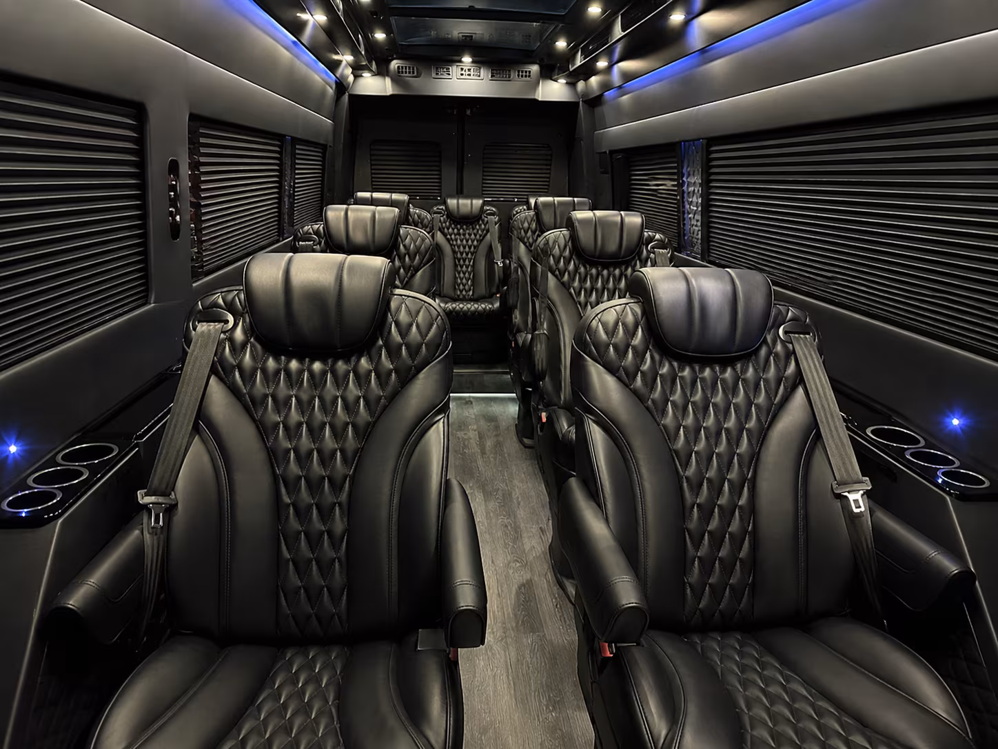 find the perfect transportation for your next wine tour 2