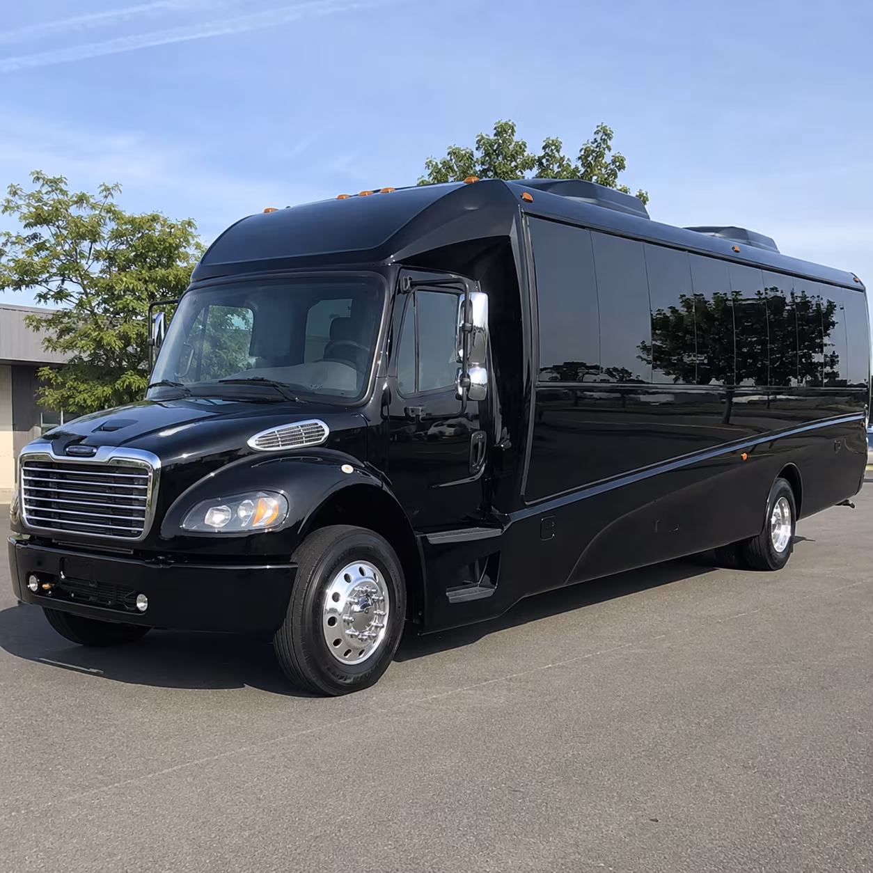 find the perfect transportation for your next wine tour 5