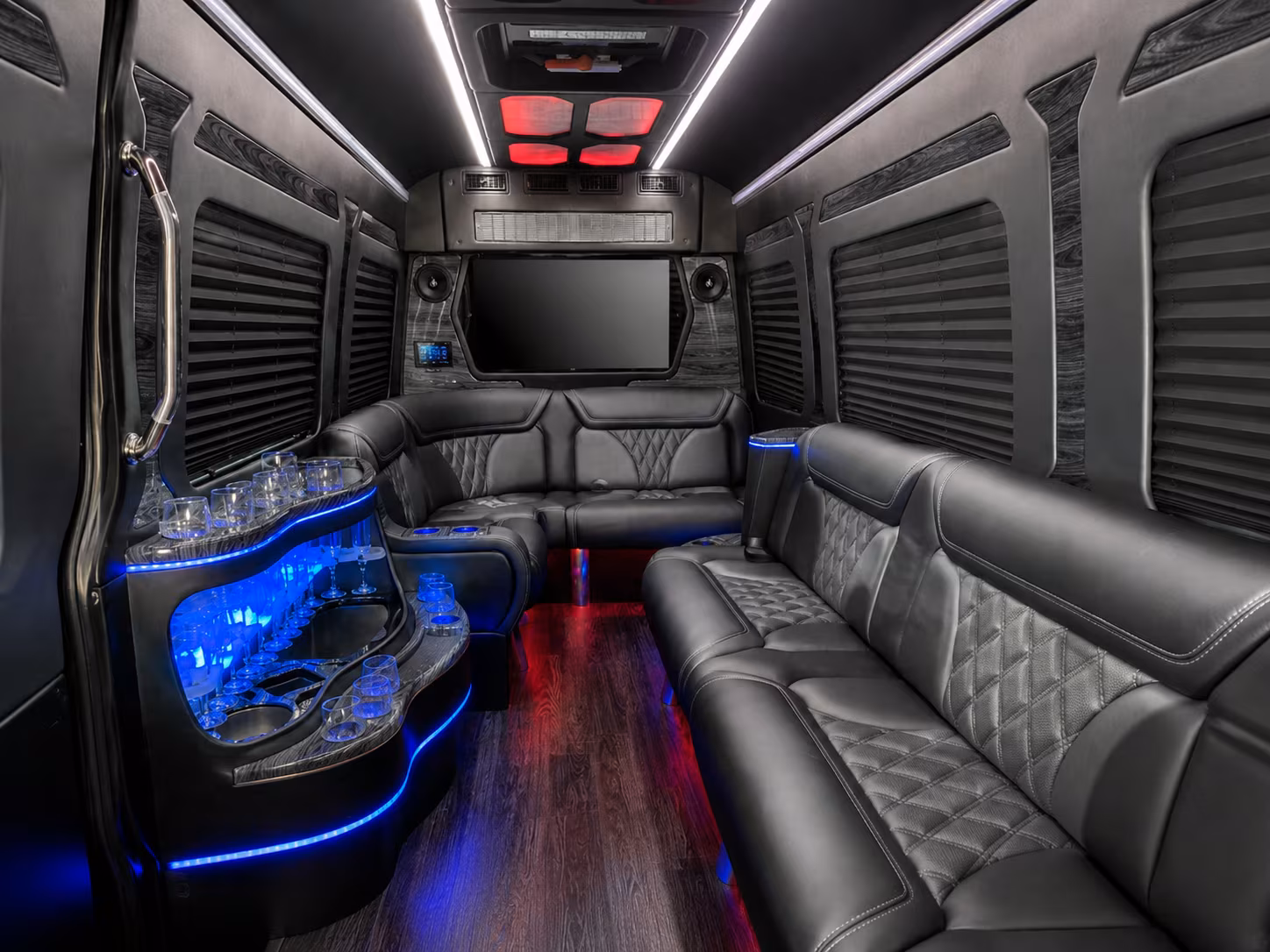 Nampa Airport Transportation