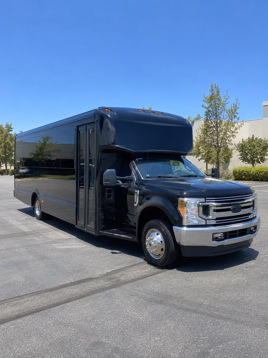 nampa bachelorette bachelor party bus rental