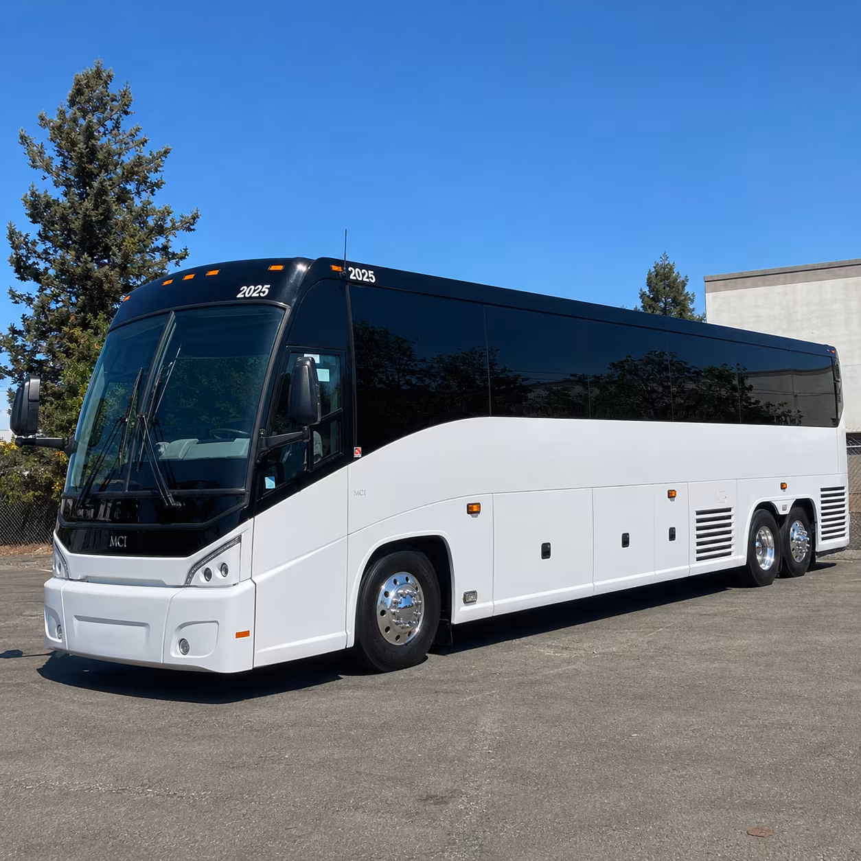 nampa bus booking step 2