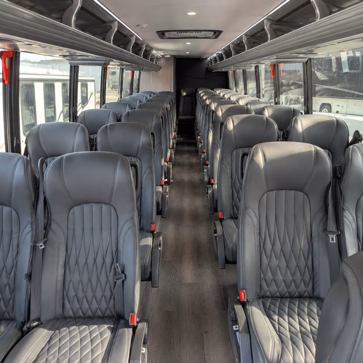 nampa church transportation