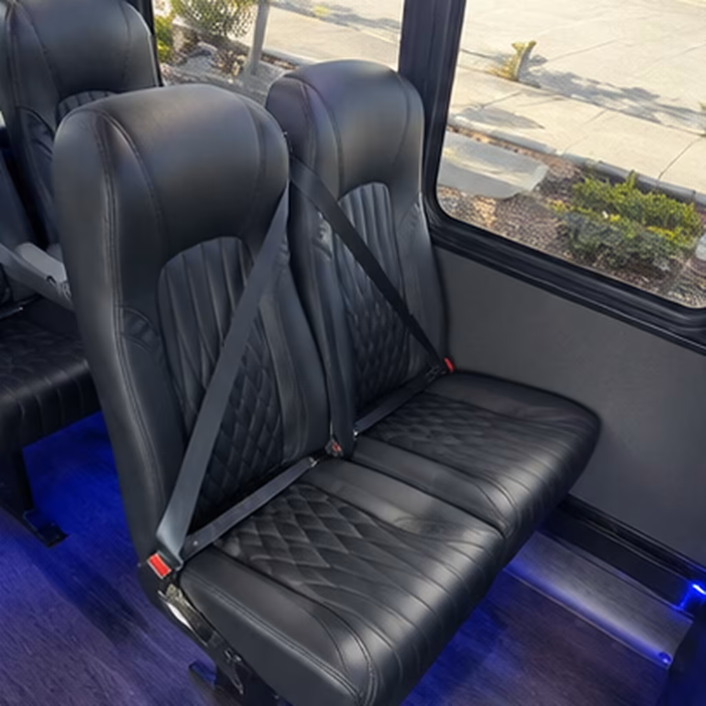 Nampa Corporate Transportation
