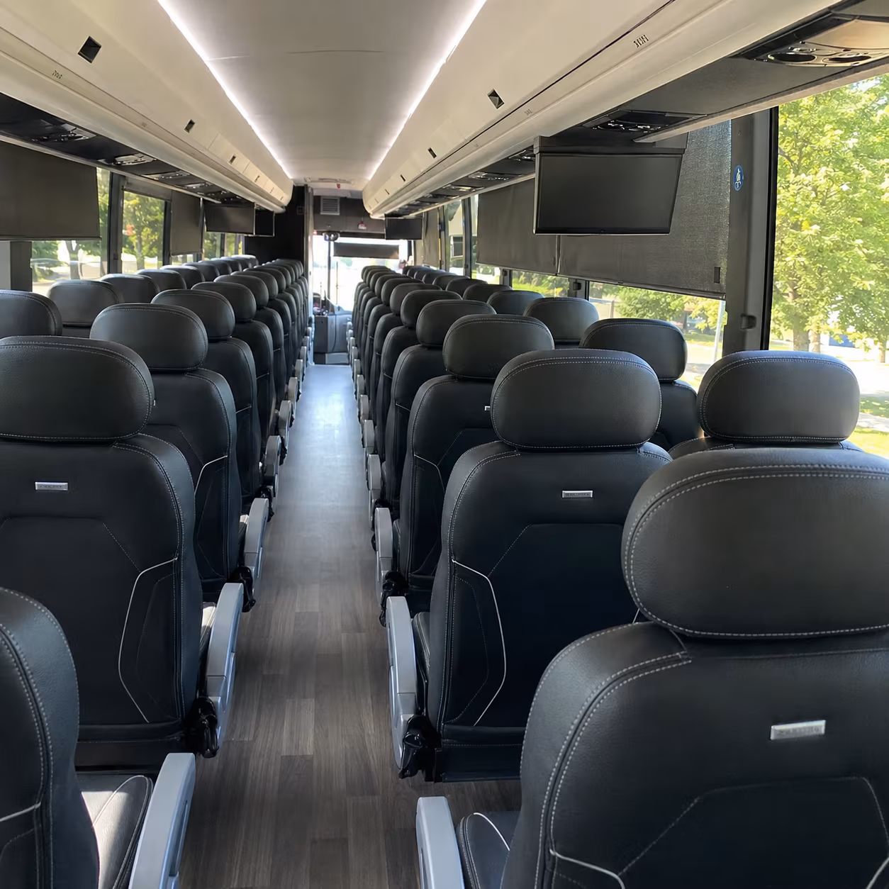 nampa craters moon southern charter bus rental