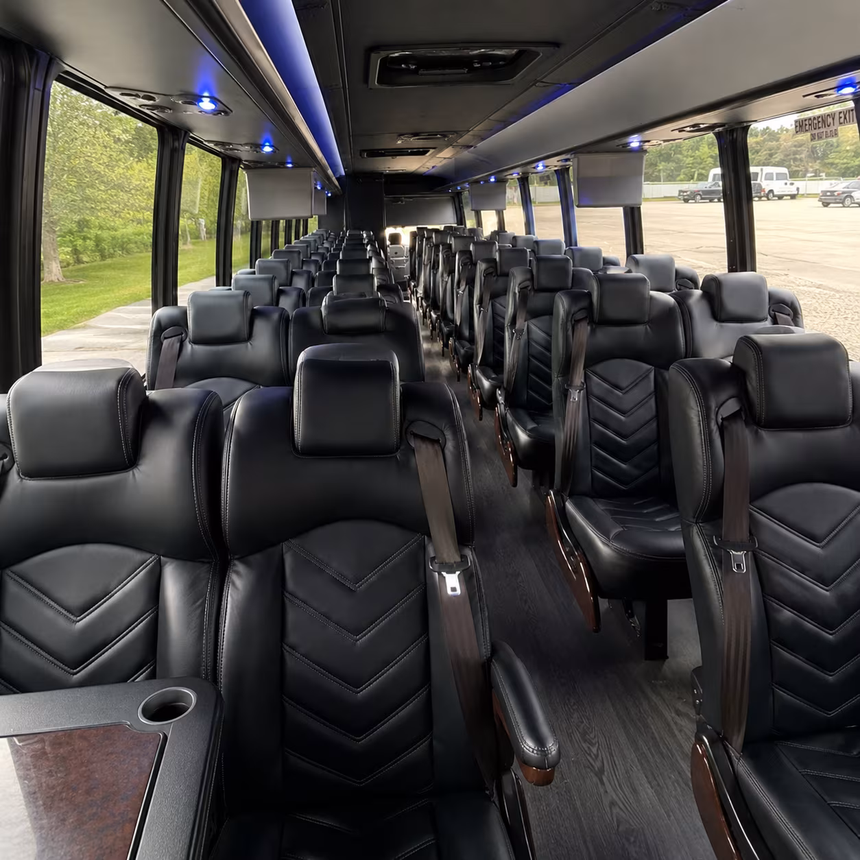Nampa Religious Group Transportation