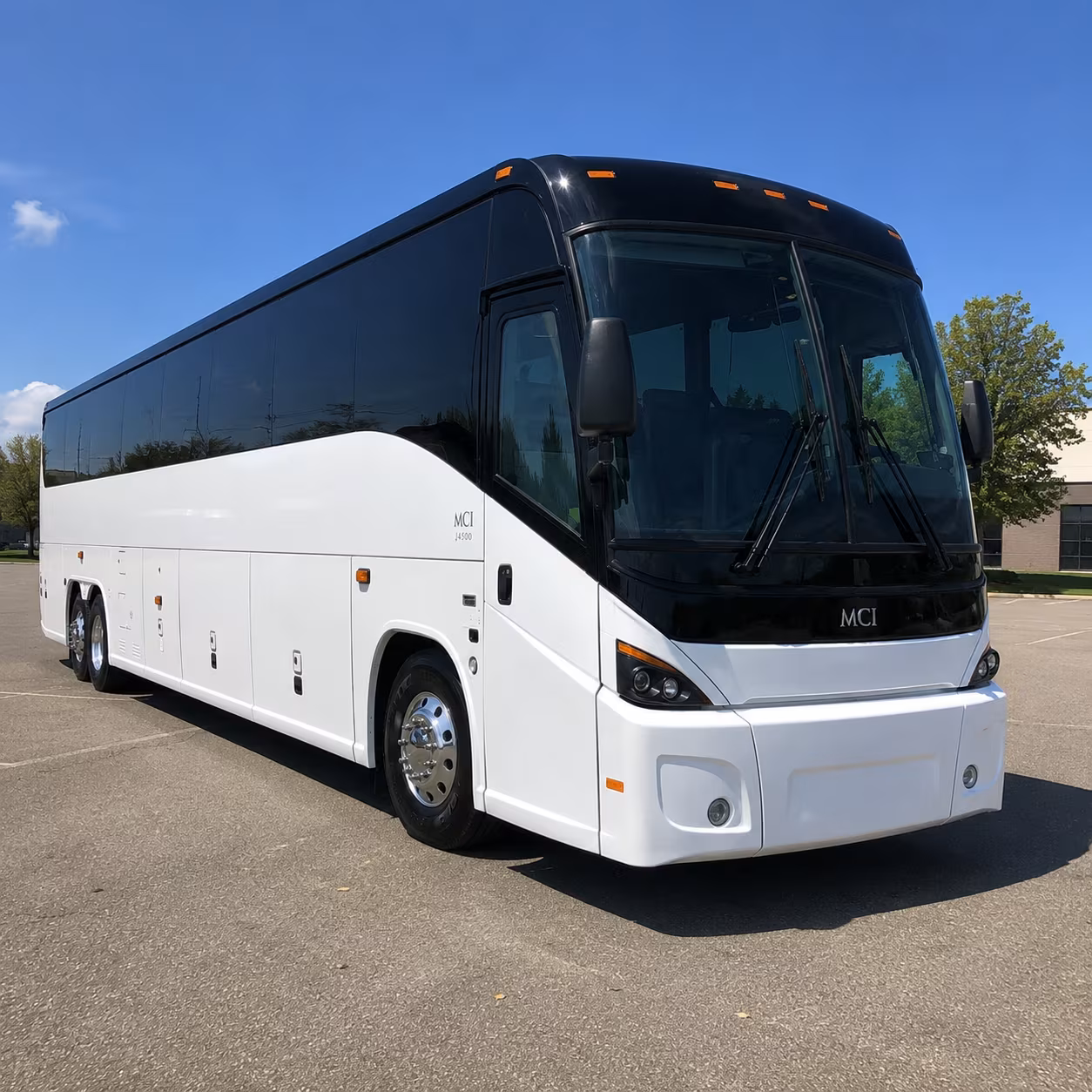 Nampa Sporting Event Transportation