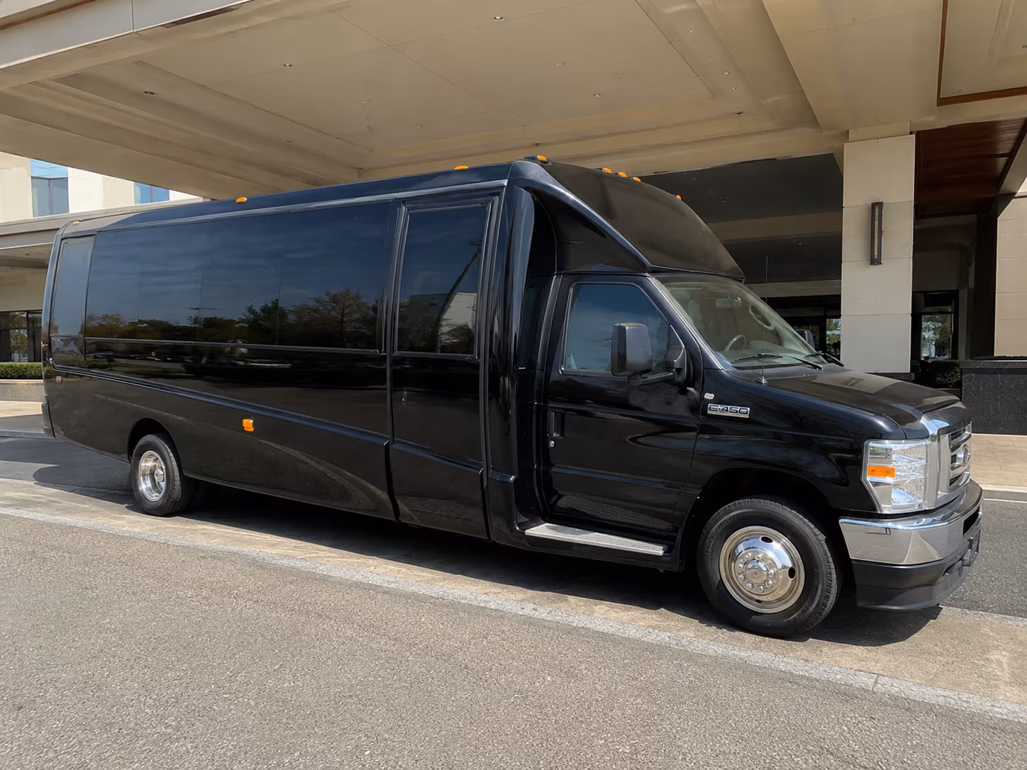 nampa wine tour party bus rental
