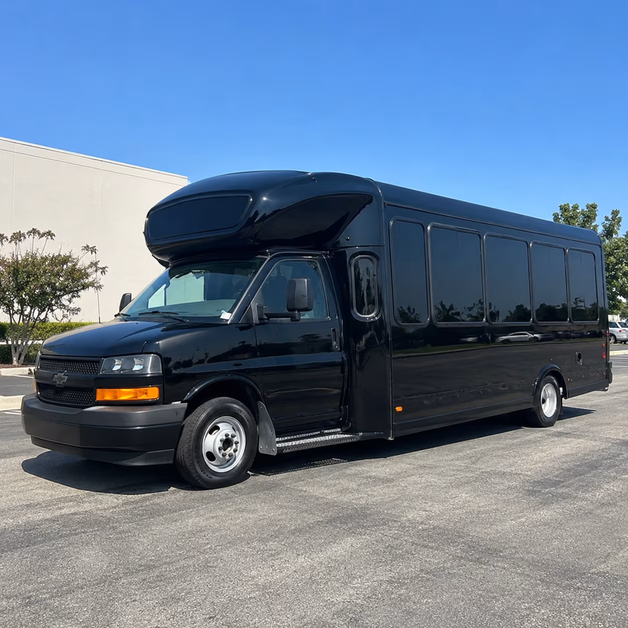 prom night pickup and drop off around nampa idaho