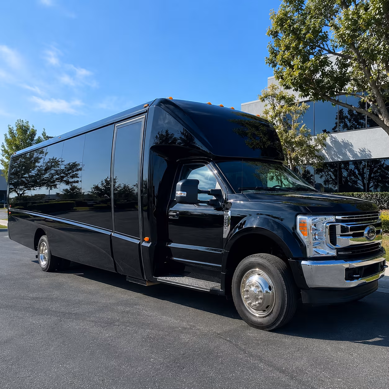 shuttle buses to treefort music fest and boise festival weekends
