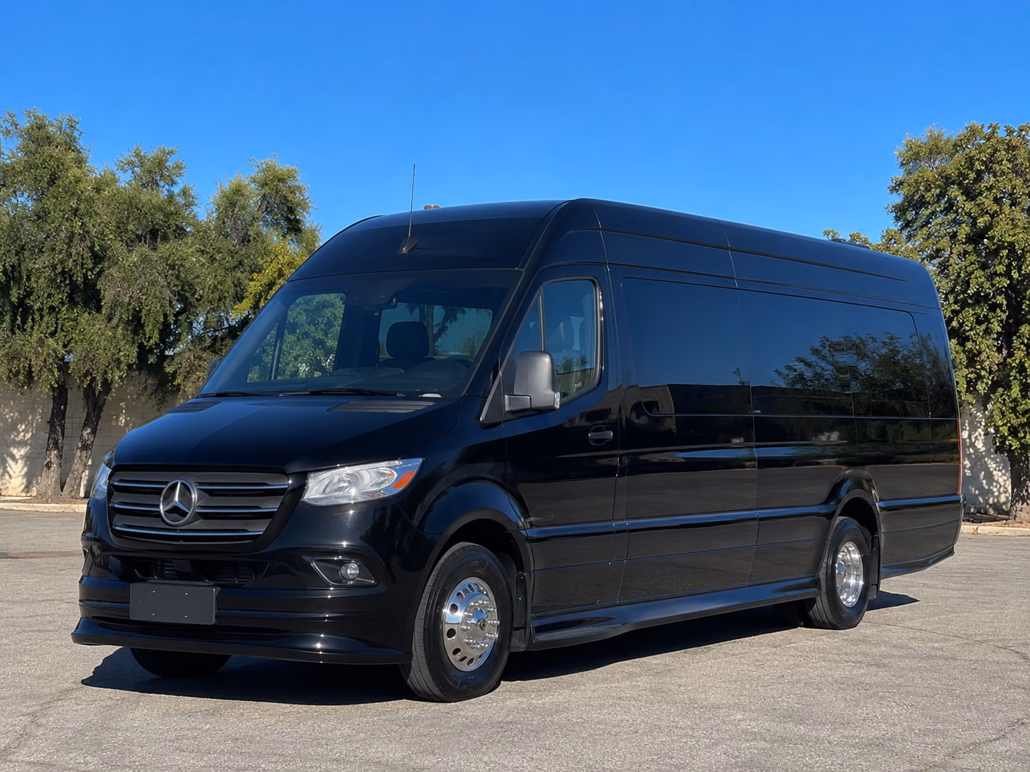 transportation serving nampa and nearby cities